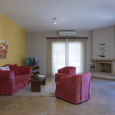 Istron Maisonettes With Private Pool Екстериор снимка