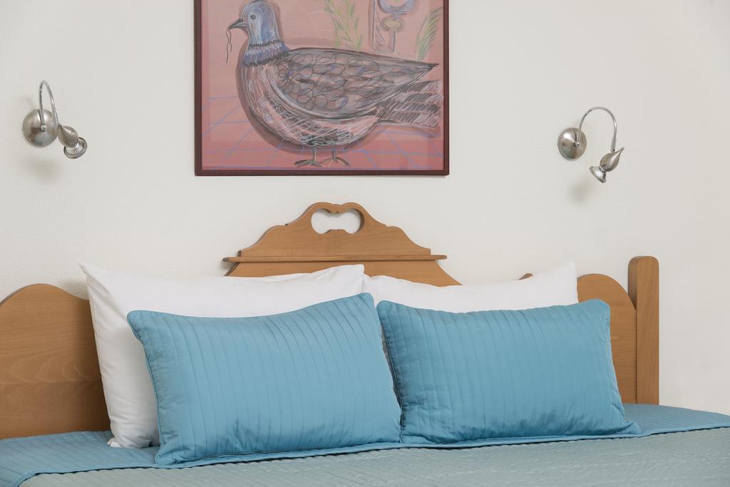 Istron Maisonettes With Private Pool Екстериор снимка