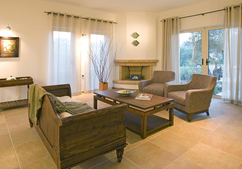 Istron Maisonettes With Private Pool Екстериор снимка